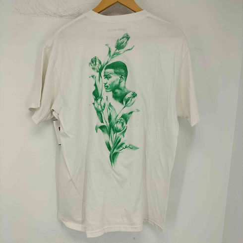 ファッキンオーサム FUCKING AWESOME バックプリントTシャツ メンズ JPN:L