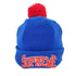 シュプリーム Supreme Beanie ボンボン付き ビーニー ニットキャップ メンズ