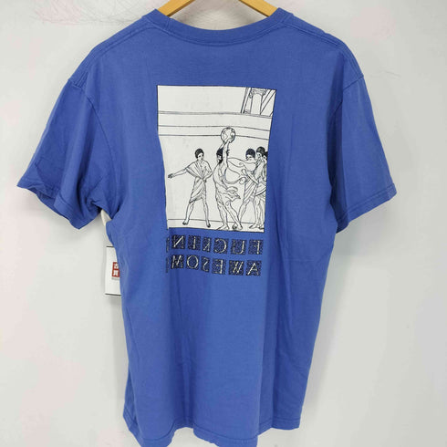 ファッキンオーサム FUCKING AWESOME 両面プリントTシャツ メンズ