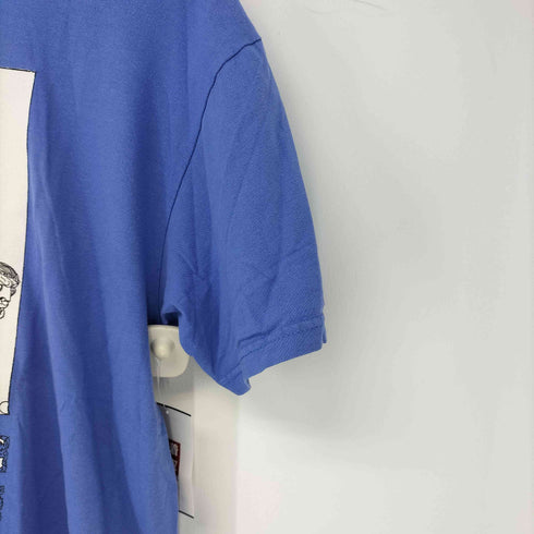 ファッキンオーサム FUCKING AWESOME 両面プリントTシャツ メンズ
