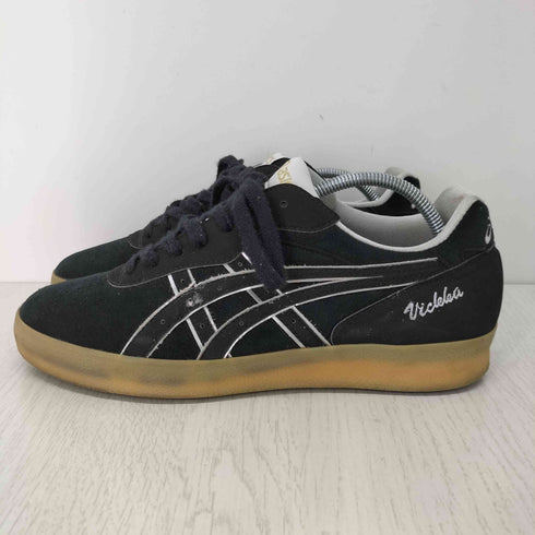 アシックス ASICS ビッカー EX-α・トレーニングシューズ メンズ JPN:26