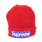 シュプリーム Supreme Box Logo Beanie ボックスロゴ ニットキャップ ビーニー メンズ