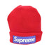 シュプリーム Supreme Box Logo Beanie ボックスロゴ ニットキャップ ビーニー メンズ