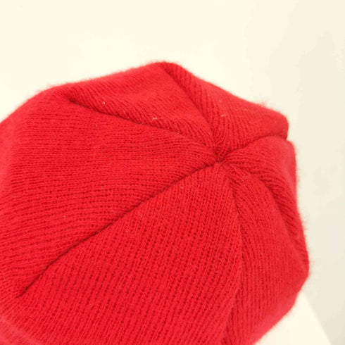 シュプリーム Supreme Box Logo Beanie ボックスロゴ ニットキャップ ビーニー メンズ