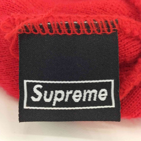 シュプリーム Supreme Box Logo Beanie ボックスロゴ ニットキャップ ビーニー メンズ