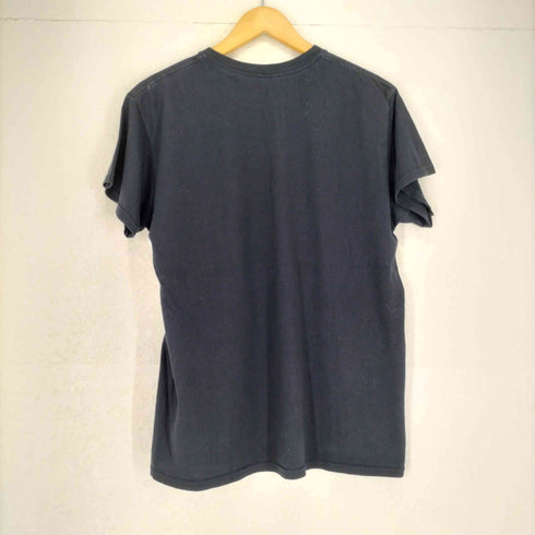 バンドTシャツ メンズ