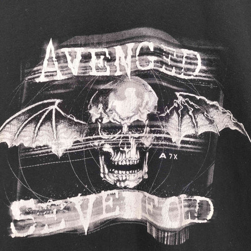 バンドTシャツ メンズ