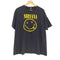 バンドTシャツ メンズ XL
