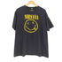 バンドTシャツ メンズ XL