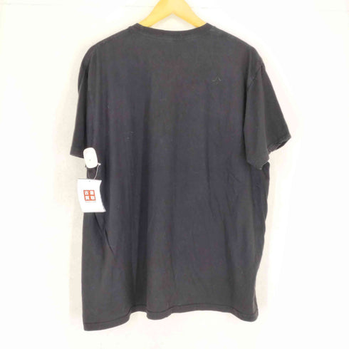 バンドTシャツ メンズ XL