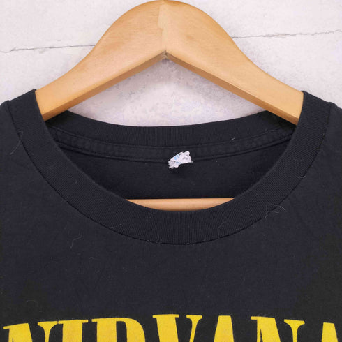 バンドTシャツ メンズ XL