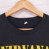 バンドTシャツ メンズ XL