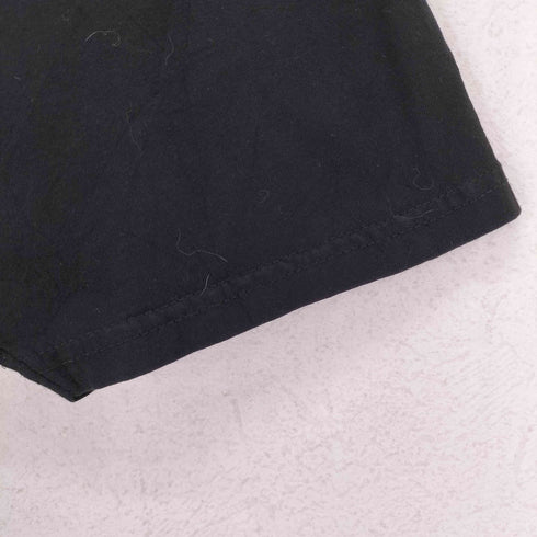 バンドTシャツ メンズ XL
