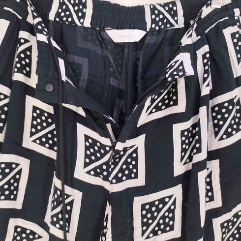 サスクワァッチファブリックス SASQUATCHfabrix. 20ss MASU MASU SHORTS メンズ JPN:L