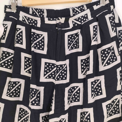 サスクワァッチファブリックス SASQUATCHfabrix. 20ss MASU MASU SHORTS メンズ JPN:L