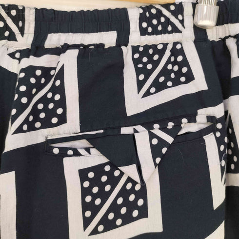 サスクワァッチファブリックス SASQUATCHfabrix. 20ss MASU MASU SHORTS メンズ JPN:L