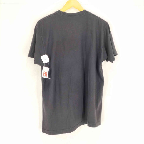 バンドTシャツ メンズ L
