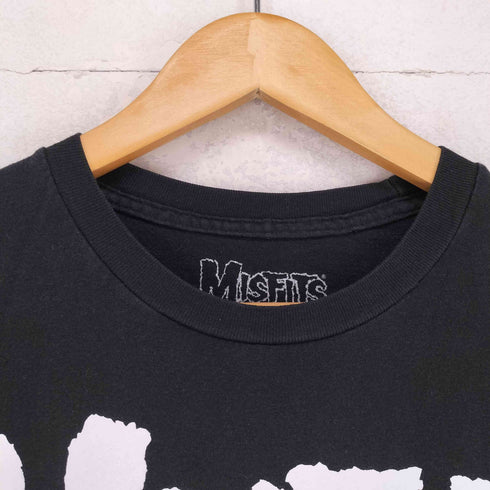 バンドTシャツ メンズ L