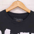 バンドTシャツ メンズ L