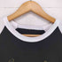 バンドラグランTシャツ メンズ XL