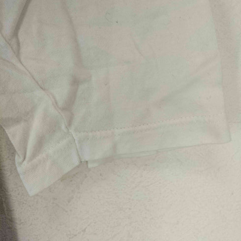 バンドラグランTシャツ メンズ XL