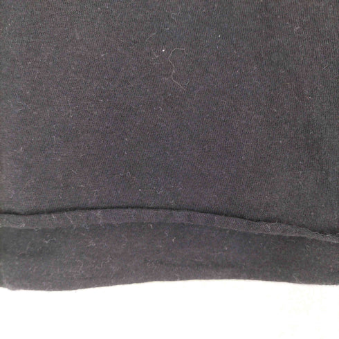 バンドラグランTシャツ メンズ XL
