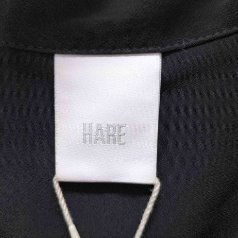 ハレ HARE カイキンシャツOP/LS レディース FREE