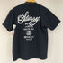 ステューシー Stussy 両面プリント S/S Tシャツ メンズ import:L