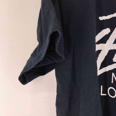 ステューシー Stussy 両面プリント S/S Tシャツ メンズ import:L