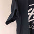 ステューシー Stussy 両面プリント S/S Tシャツ メンズ import:L