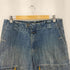 マリテフランソワジルボー MARITHE FRANCOIS GIRBAUD 90s LE JEAN DE シャトル デニムパンツ メンズ 36M