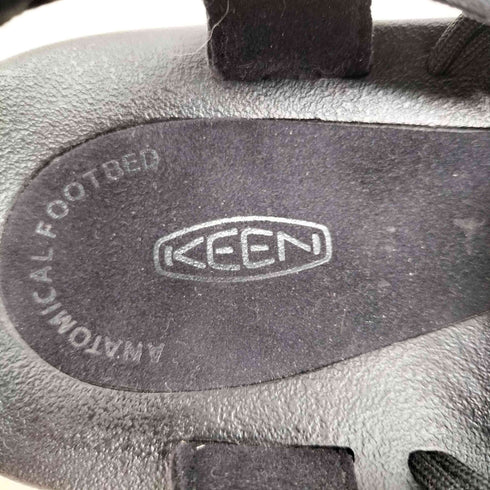 キーン KEEN UNEEK メンズ JPN:25.5