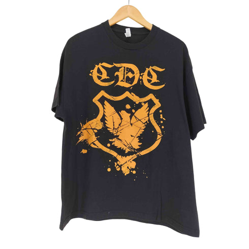 バンドTシャツ メンズ XL