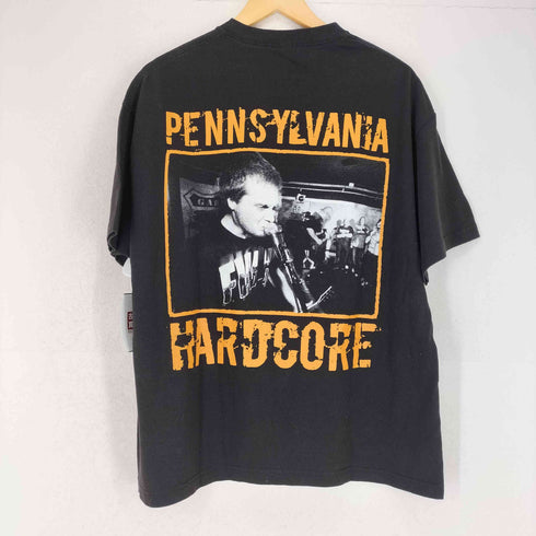 バンドTシャツ メンズ XL