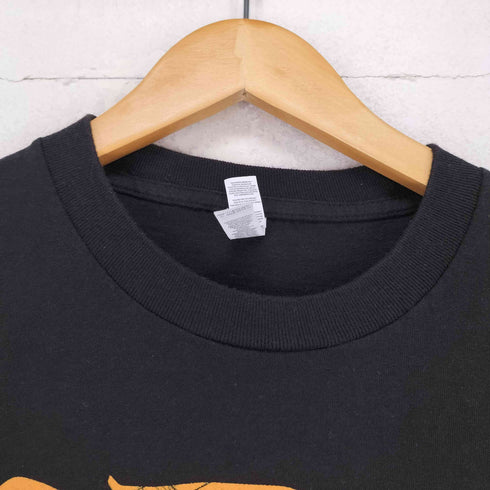 バンドTシャツ メンズ XL