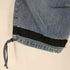 90s EIGHTEENTH OF TEN exe BY exa unlimited JEANS バギージョーツ メンズ 34inch