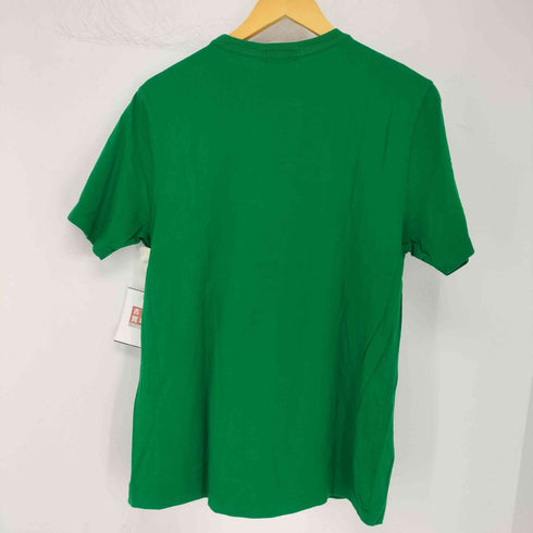 ポロラルフローレン POLO RALPH LAUREN フロントプリントTシャツ メンズ XL18-20