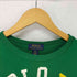 ポロラルフローレン POLO RALPH LAUREN フロントプリントTシャツ メンズ XL18-20