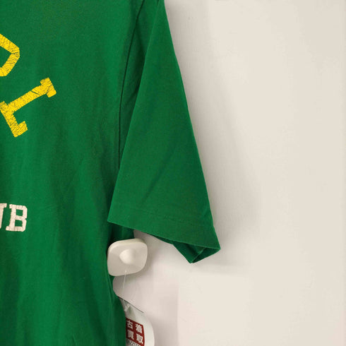 ポロラルフローレン POLO RALPH LAUREN フロントプリントTシャツ メンズ XL18-20