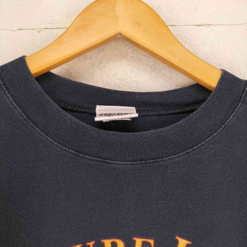 PLEASURE ISLAND Tシャツ MADE IN USA メンズ L