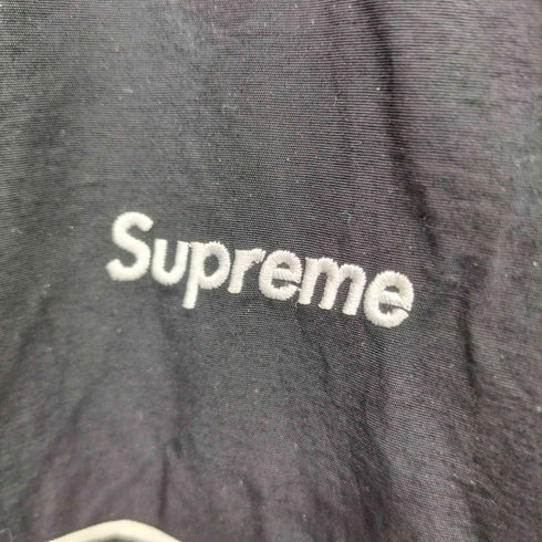 シュプリーム Supreme PIPING TRACK JACKET パイピング トラックジャケット メンズ S
