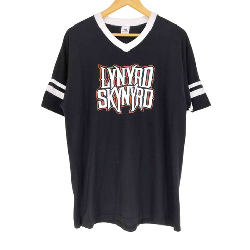 バンドリンガーTシャツ メンズ XL
