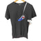 ナイキ NIKE 00S チームタグ スニーカー 肩掛け クルーネックTシャツ メンズ JPN:S