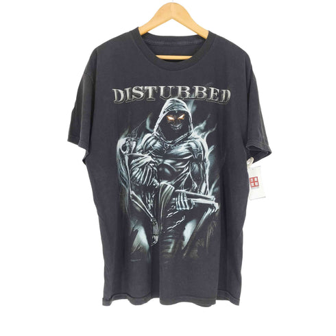 バンドTシャツ メンズ