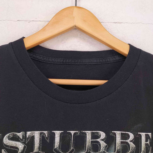 バンドTシャツ メンズ