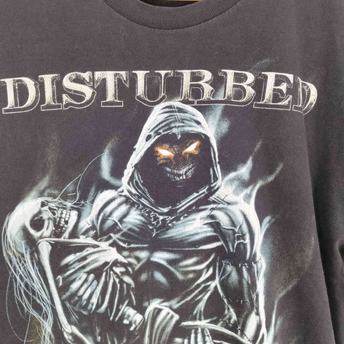バンドTシャツ メンズ