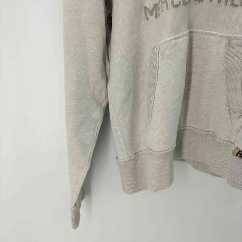 ルールナンバー RUEHL No.925 ダメージ加工プルオーバーパーカー メンズ JPN:L