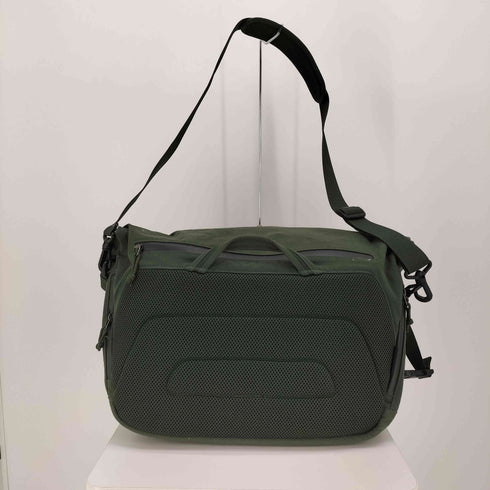 カリマー Karrimor urban duty jig 20 メッセンジャーバッグ メンズ