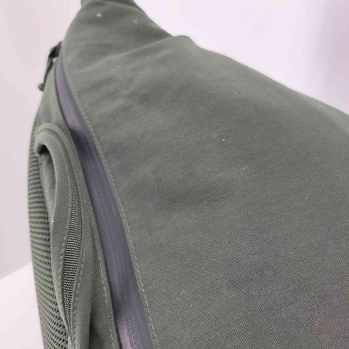 カリマー Karrimor urban duty jig 20 メッセンジャーバッグ メンズ