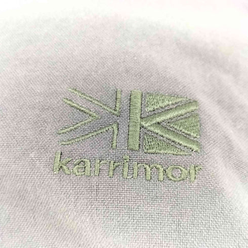 カリマー Karrimor urban duty jig 20 メッセンジャーバッグ メンズ
